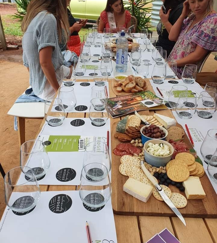 Exclusively Mudgee-马奇必去景点