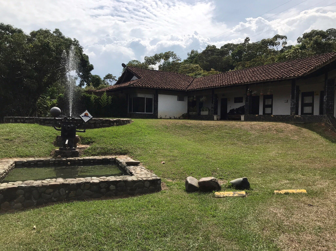 Lagogrande Hotel主图