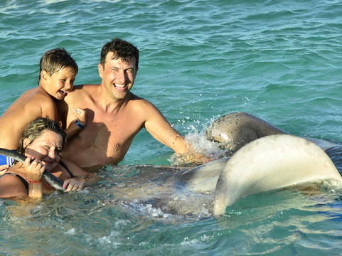 BestDeals In Punta Cana-巴瓦罗必去景点