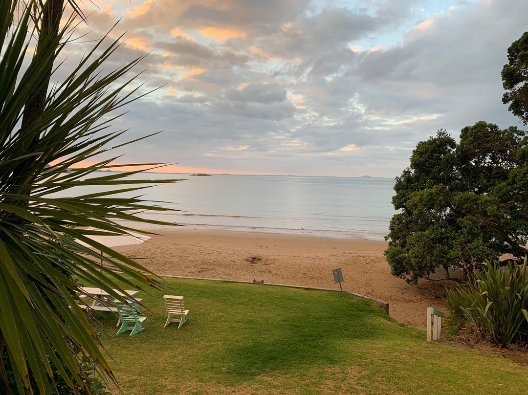 San Marino Motor Lodge主图