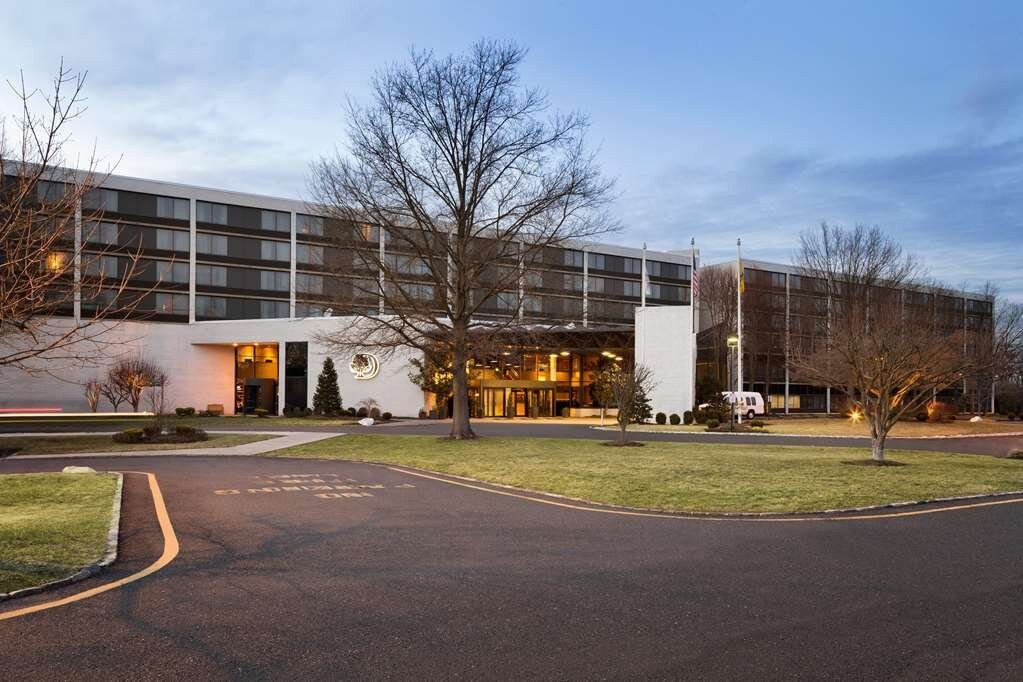 DoubleTree by Hilton Somerset Hotel and Conference Center主图