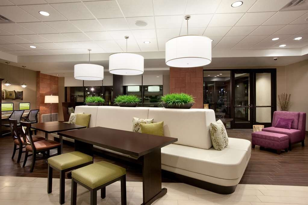 Home2 Suites By Hilton Salt Lake City/layton主图
