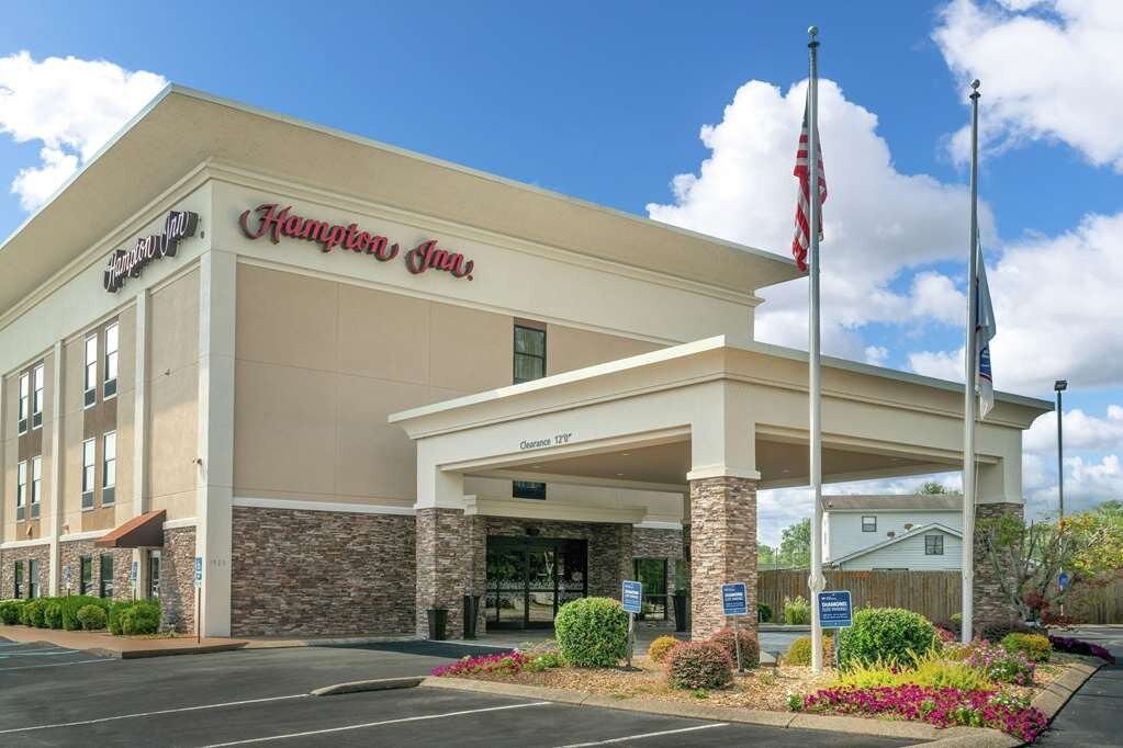 Hampton Inn Chattanooga/Hixson主图