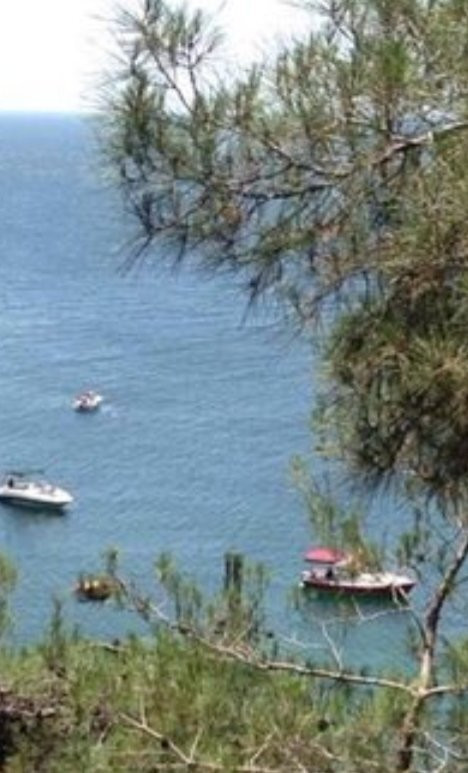 Alman Koyu-Heybeliada必去景点