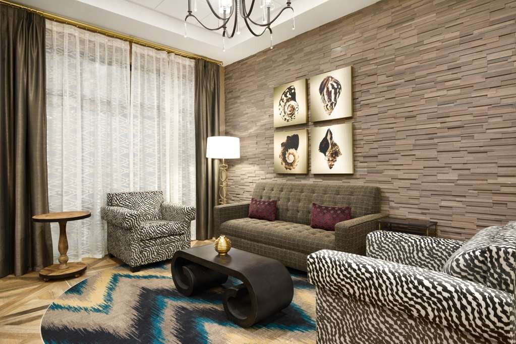 DoubleTree by Hilton Charleston Mount Pleasant-官方