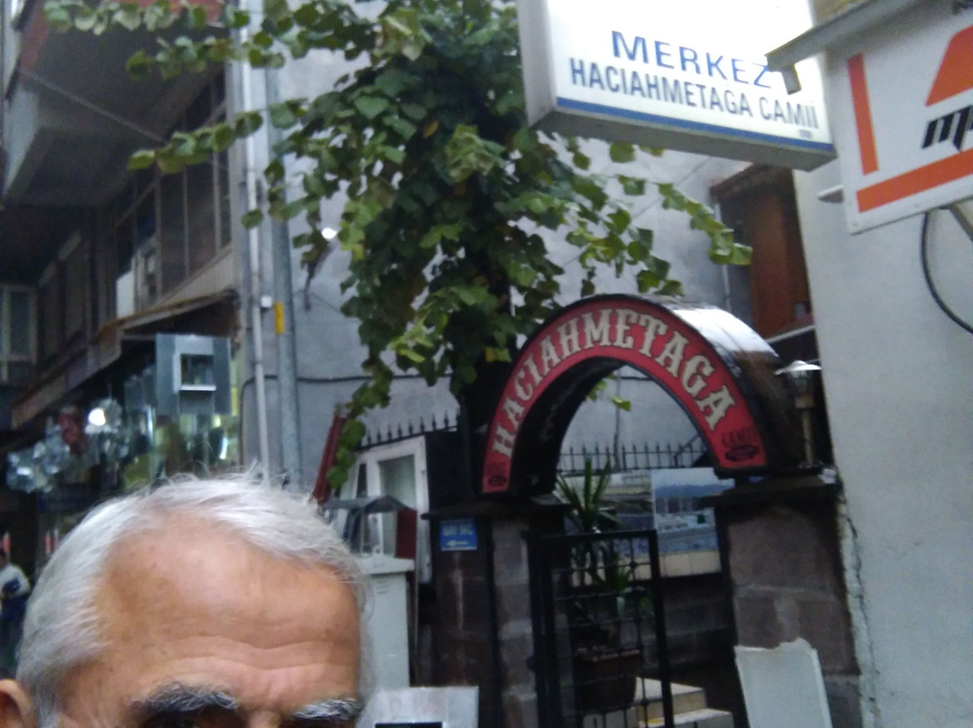 Hacı Ahmet Ağa Camii景点图片