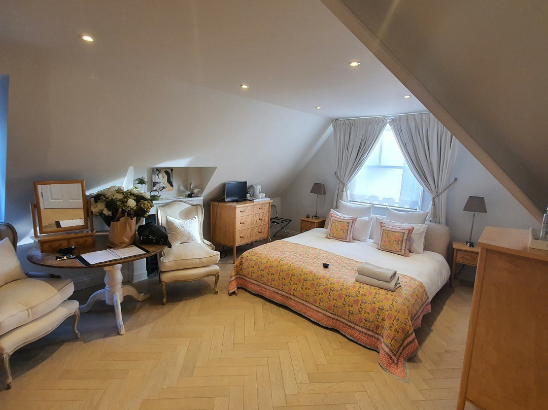 Kew Gardens BandB主图