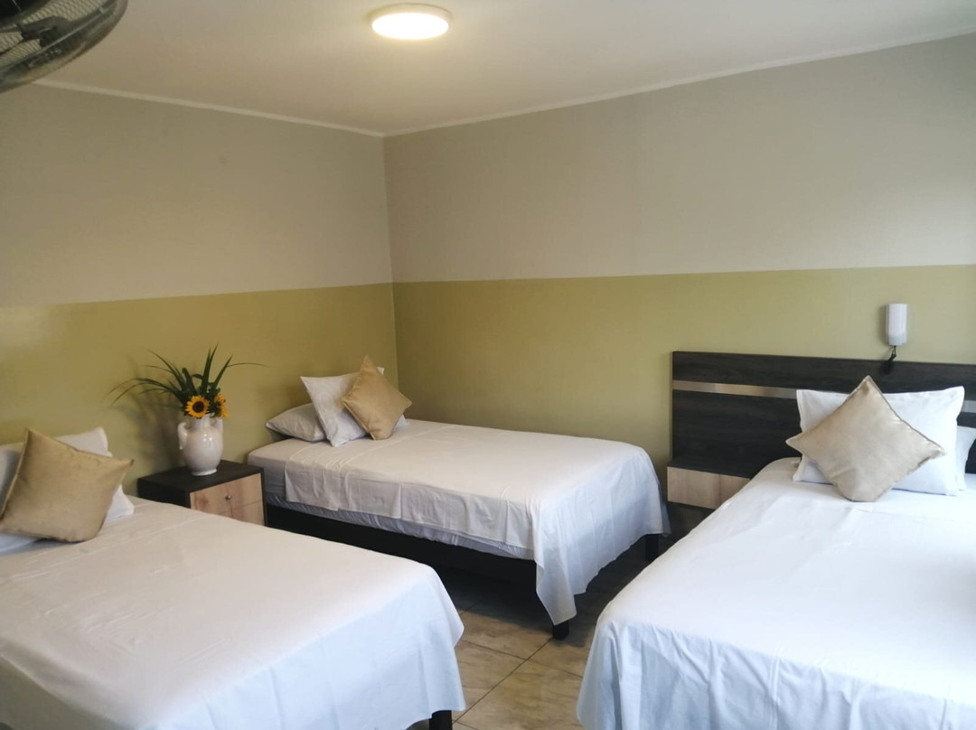 Hotel Brickell主图