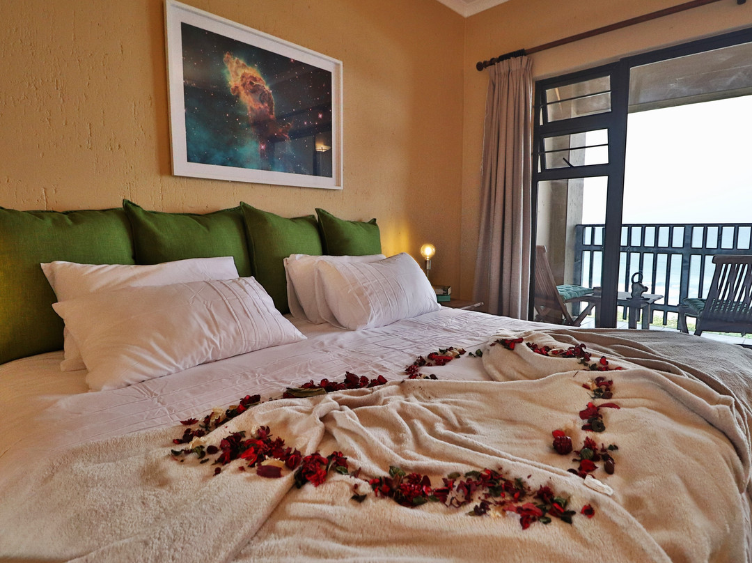 Timeless Lodge主图