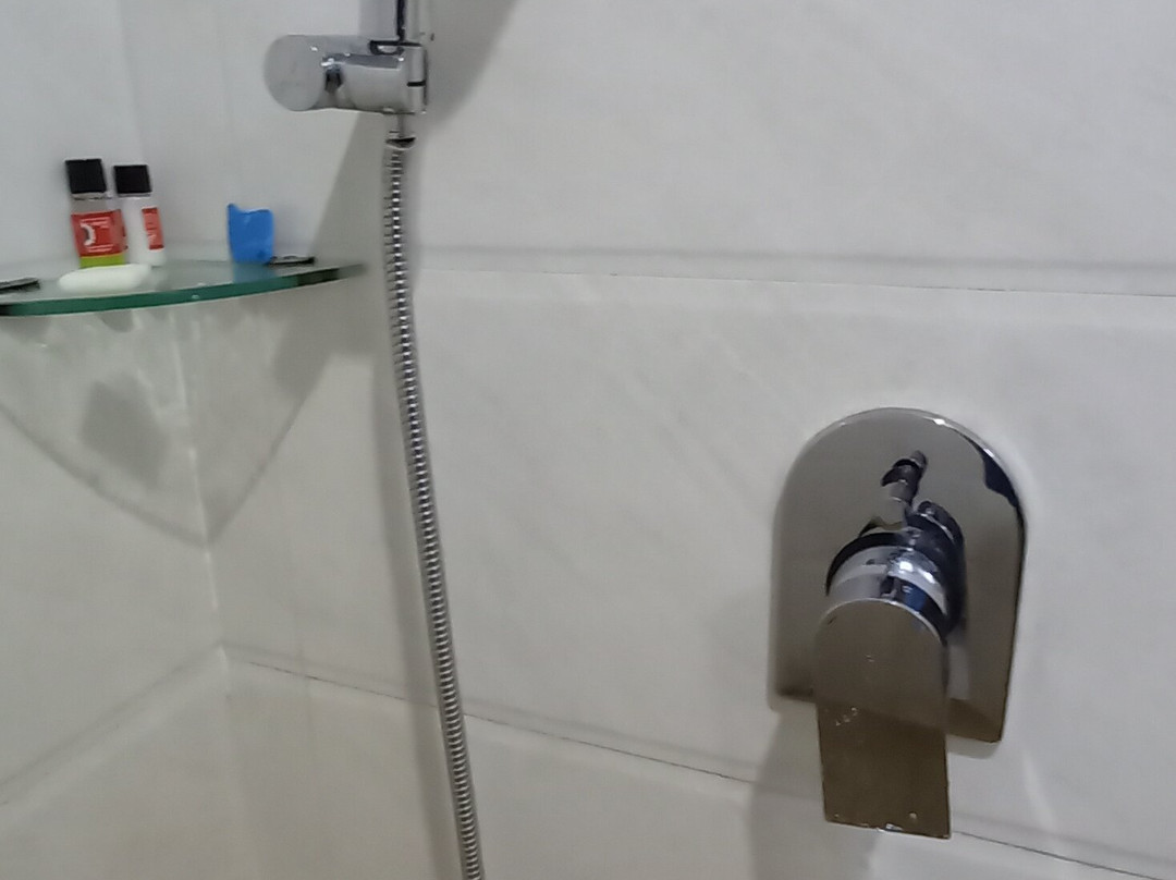 Triguna Clarks Inn Kurnool主图
