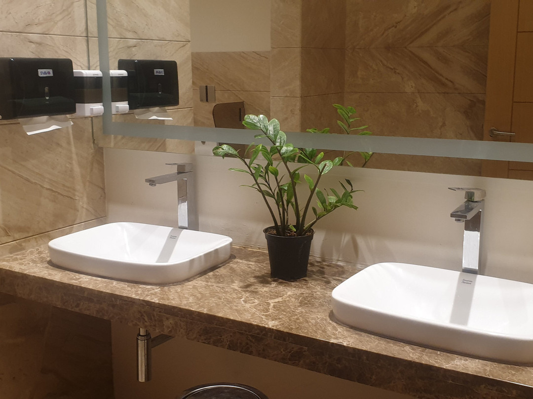 Harsha The Fern, Shivamogga主图