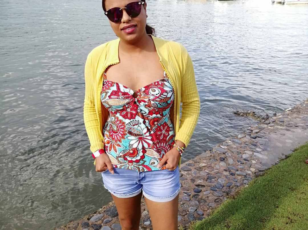 Samana Bay-萨马纳半岛必去景点