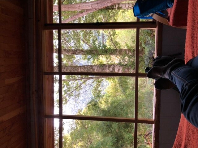 Posada Queulat主图