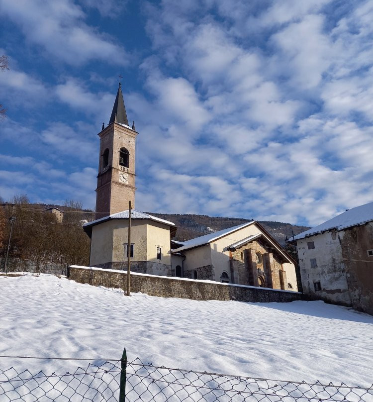 Pieve di San Lorenzo景点图片