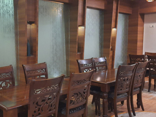 Hotel High Point主图