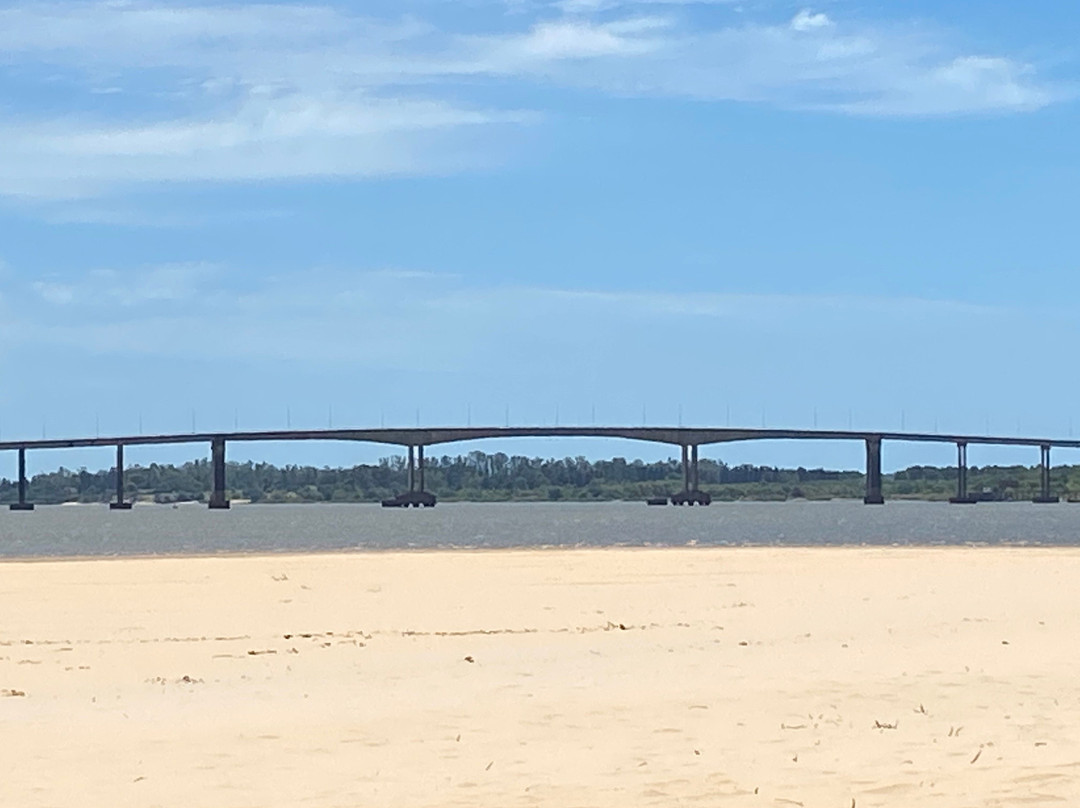 Isla Caridad景点图片
