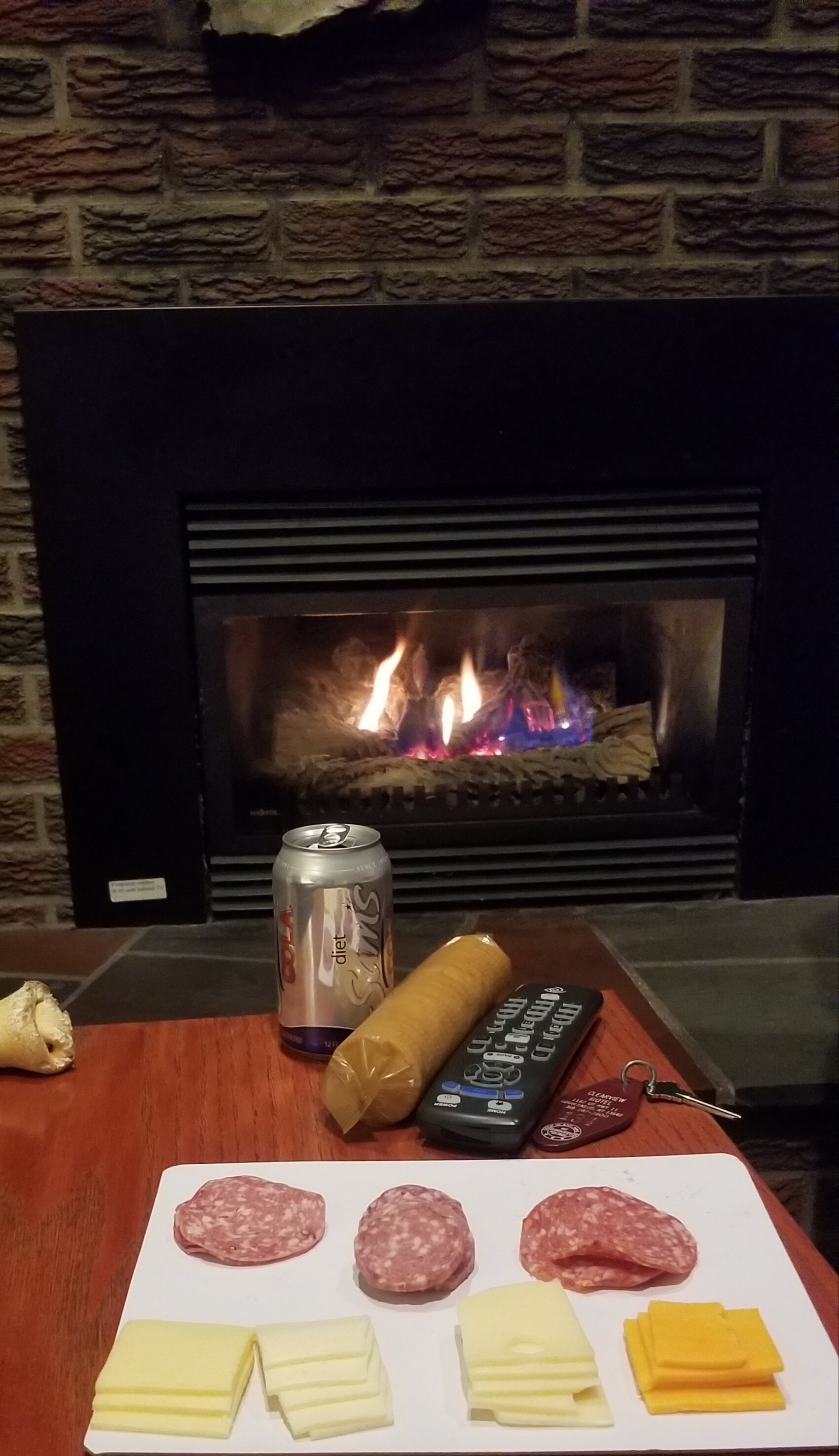 The Clearview Motel-官方