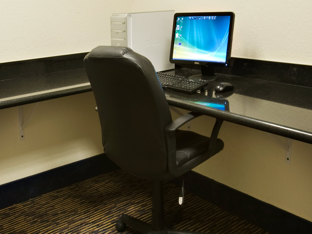 Childress酒店住宿-Holiday Inn Express & Suites Childress By IHG