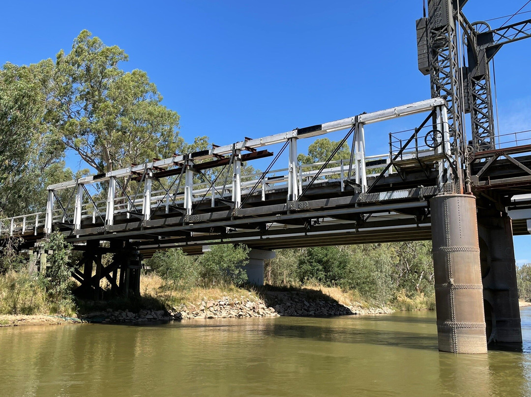 Cobba Paddleboat-Cobram必去景点