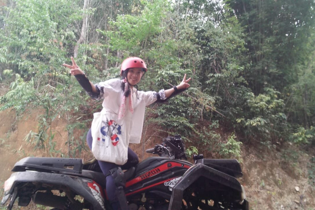 Namkat Yorla Pa Resort主图