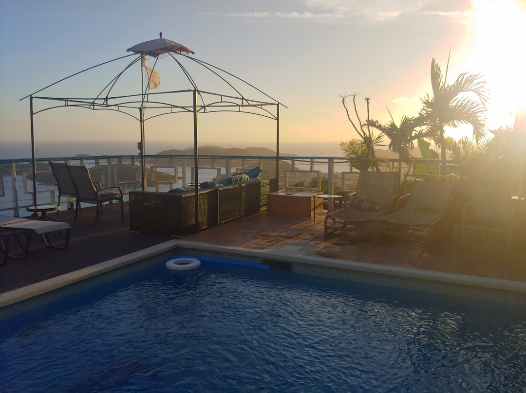 马弗利酒店主图