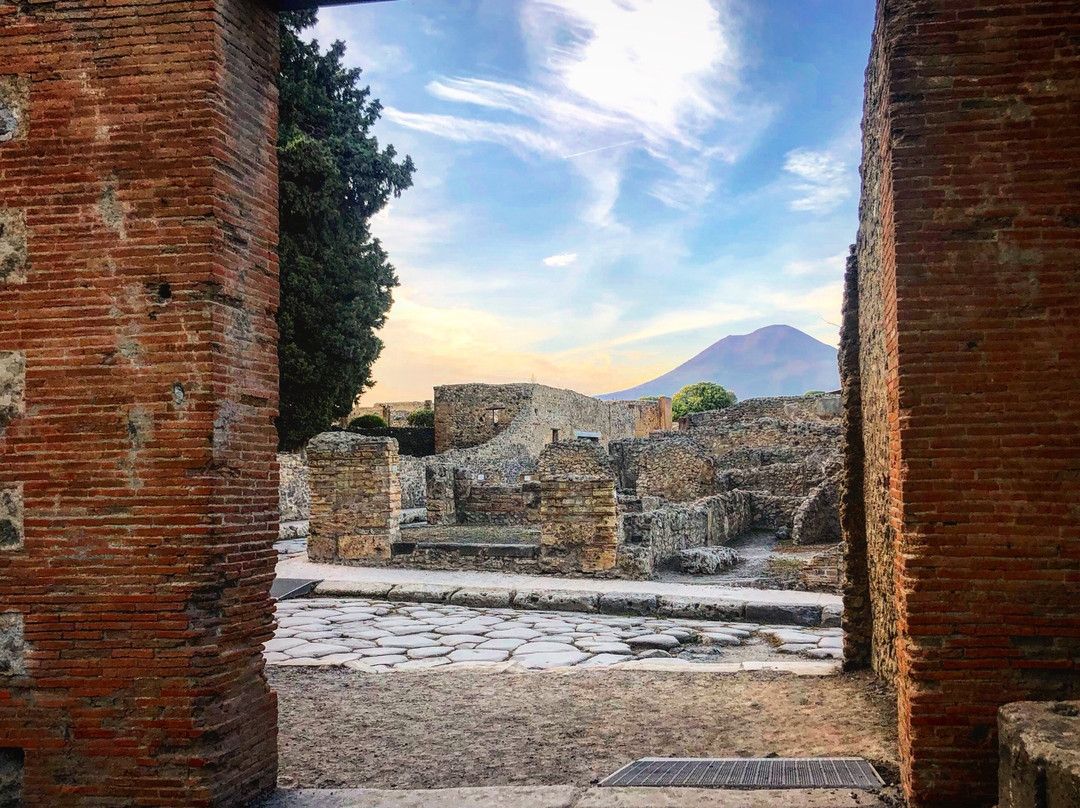 Enjoy Positano Tours-波西塔诺必去景点