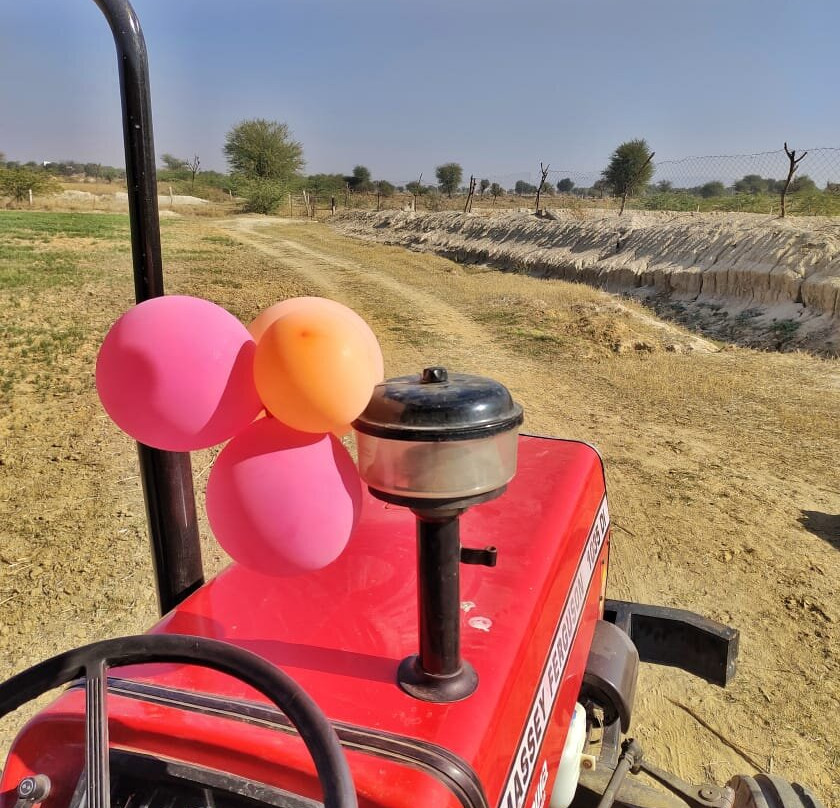 NotOnMap - Nora Homestay主图