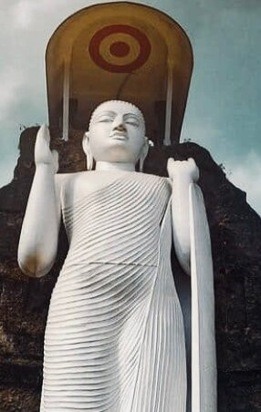 Kajugaswatta Temple景点图片