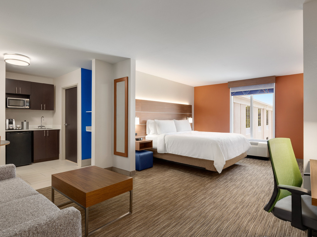 Holiday Inn Express & Suites Auburn - University Area by IHG主图