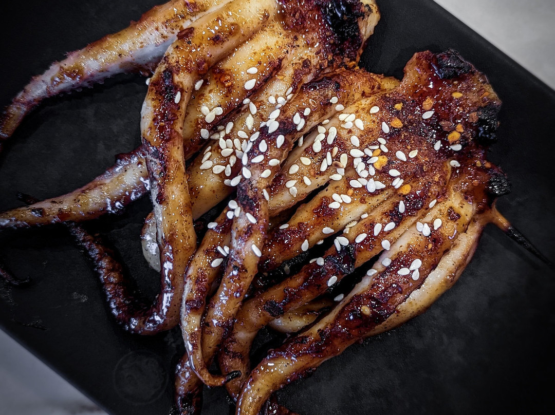 Mr Congee Chinese Cuisine