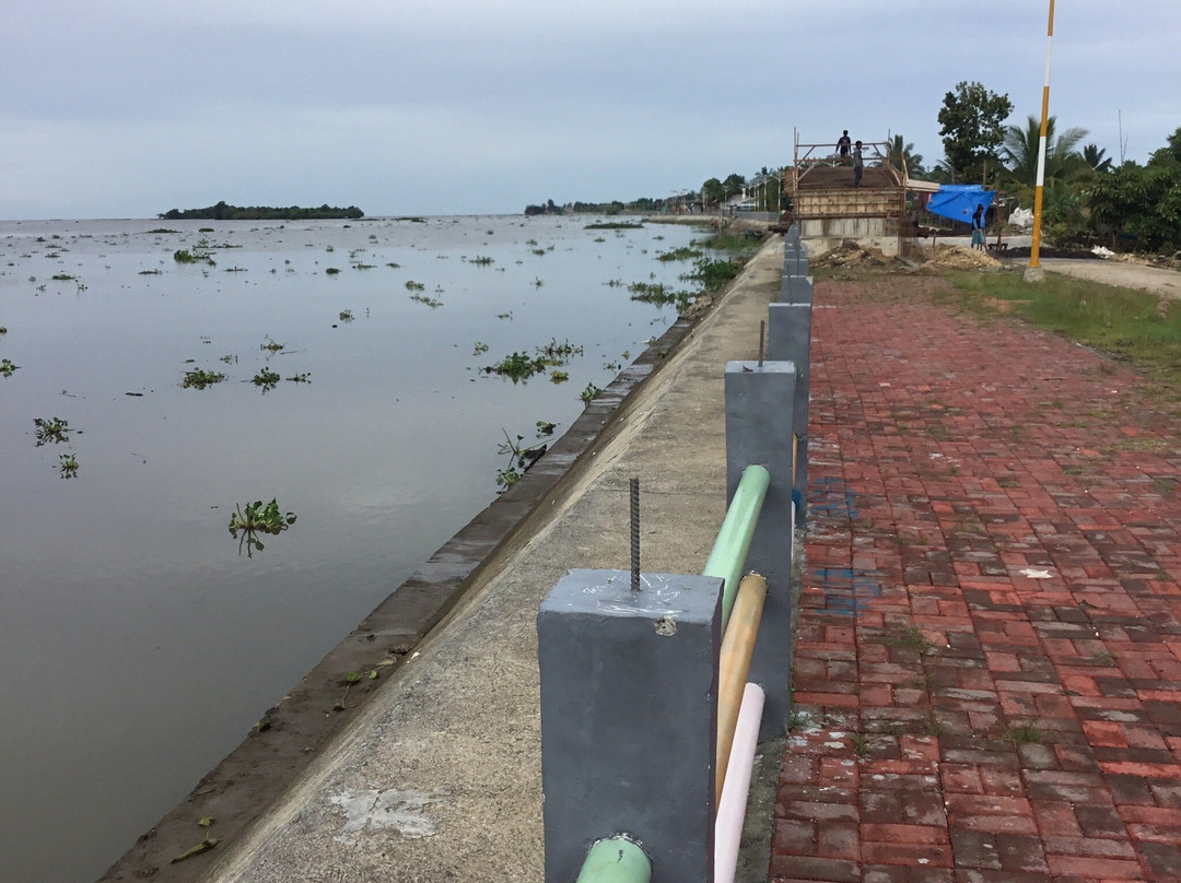 Kalanganan Bai Walk-Cotabato City必去景点