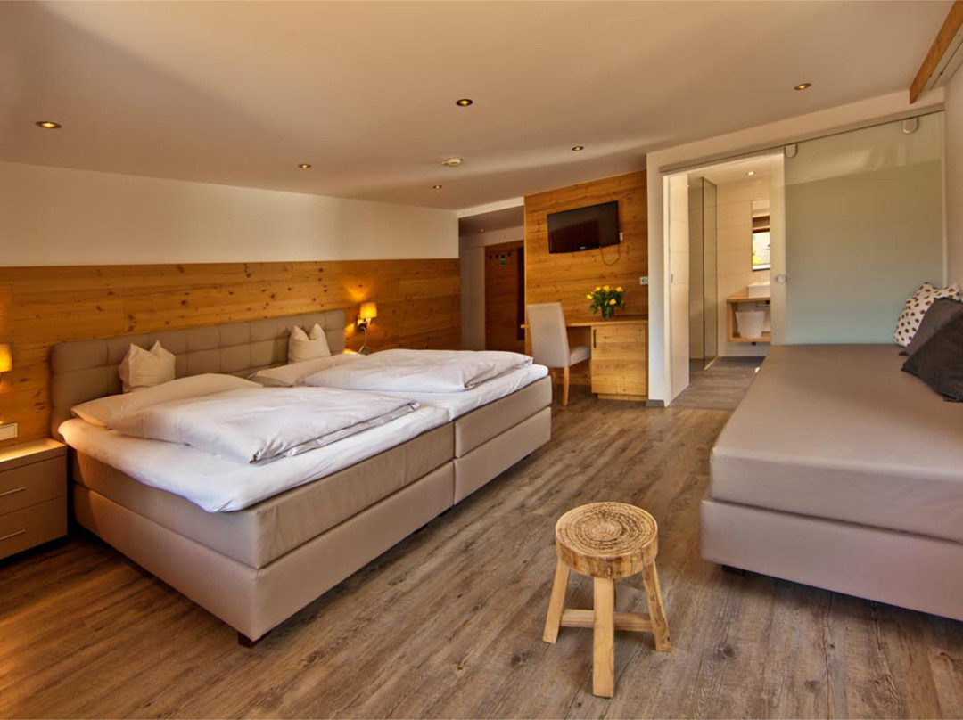 登格霍夫兰德酒店主图