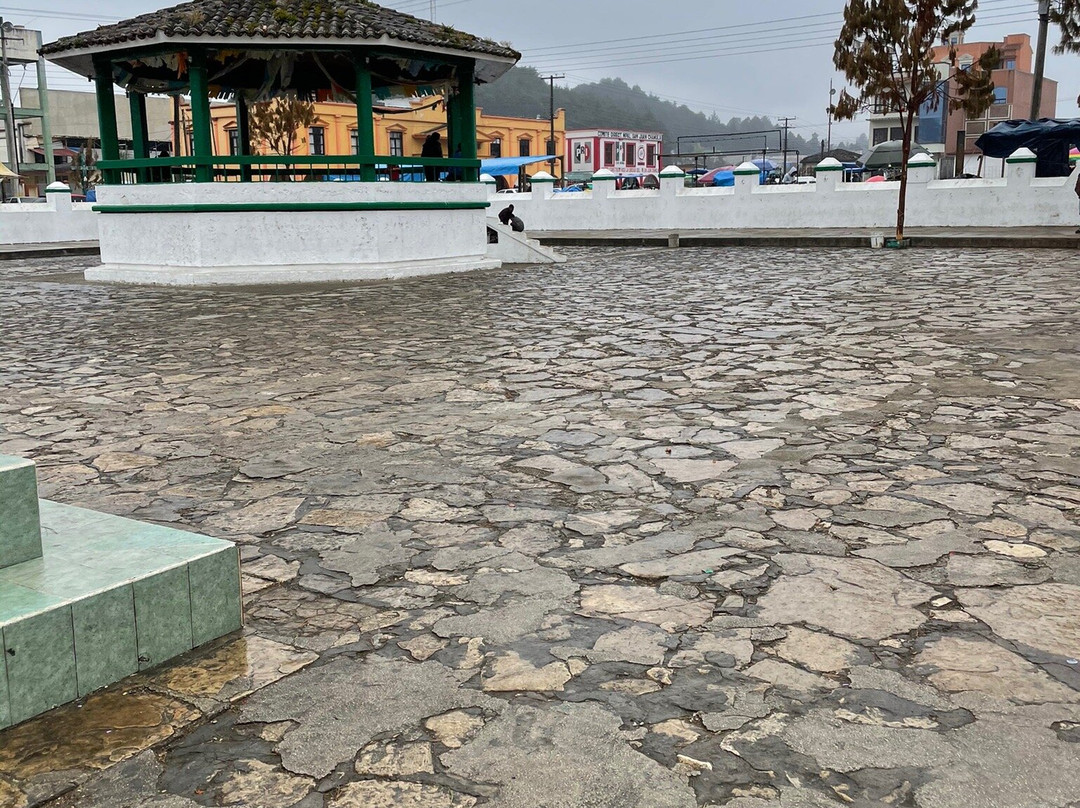 Iglesia de San Juan Bautista景点图片