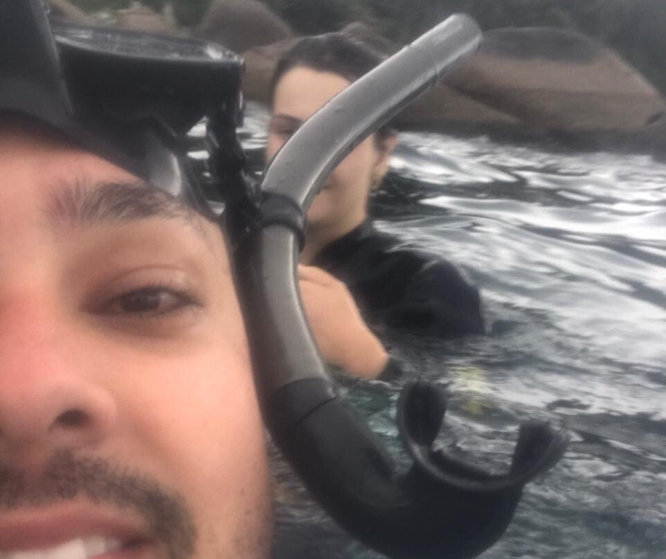 Acquanauta Floripa-弗洛里亚诺波利斯必去景点