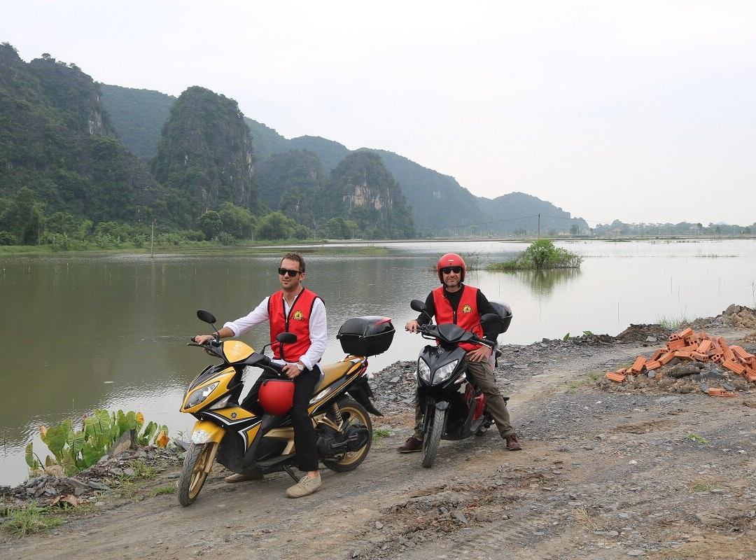 Motorbike Tours Hanoi景点图片
