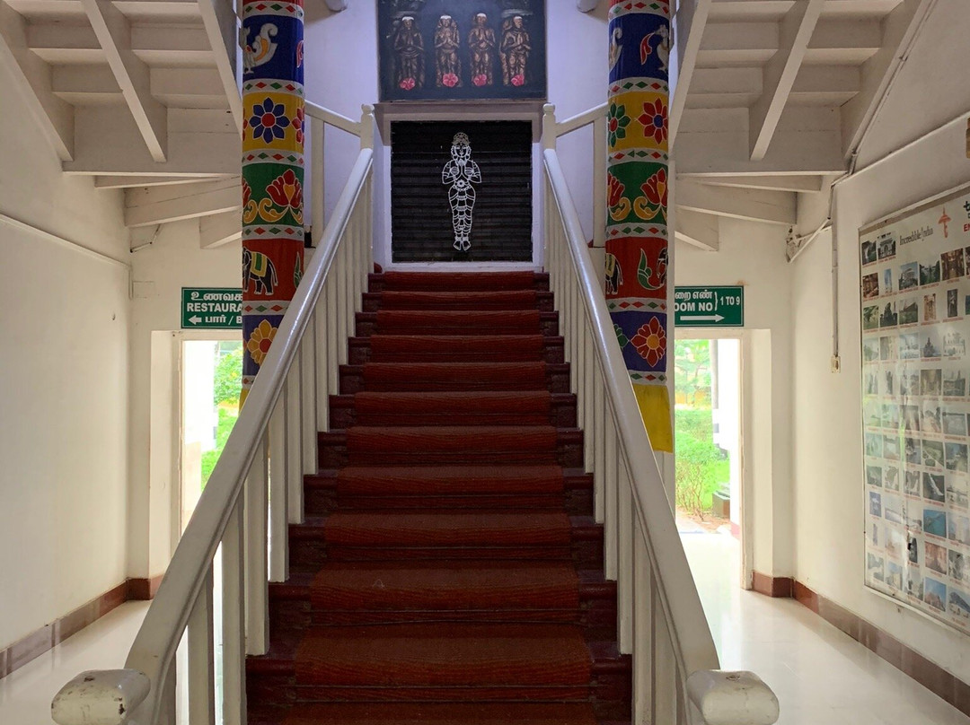 Hotel TamilNadu - Thanjavur主图