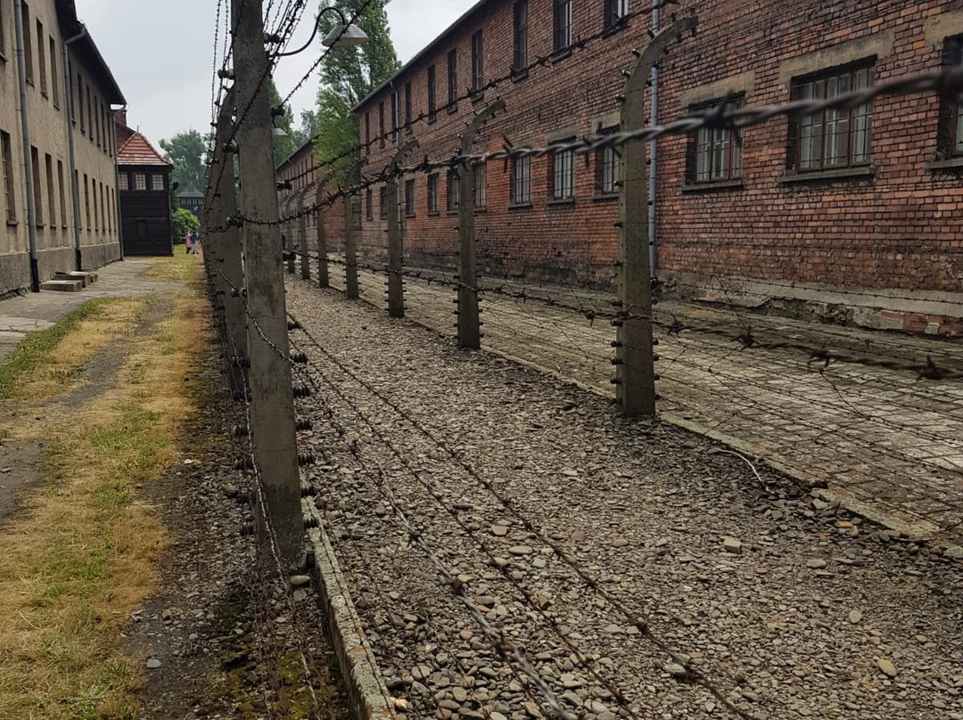 Auschwitz-Krakow Tours-克拉科夫必去景点
