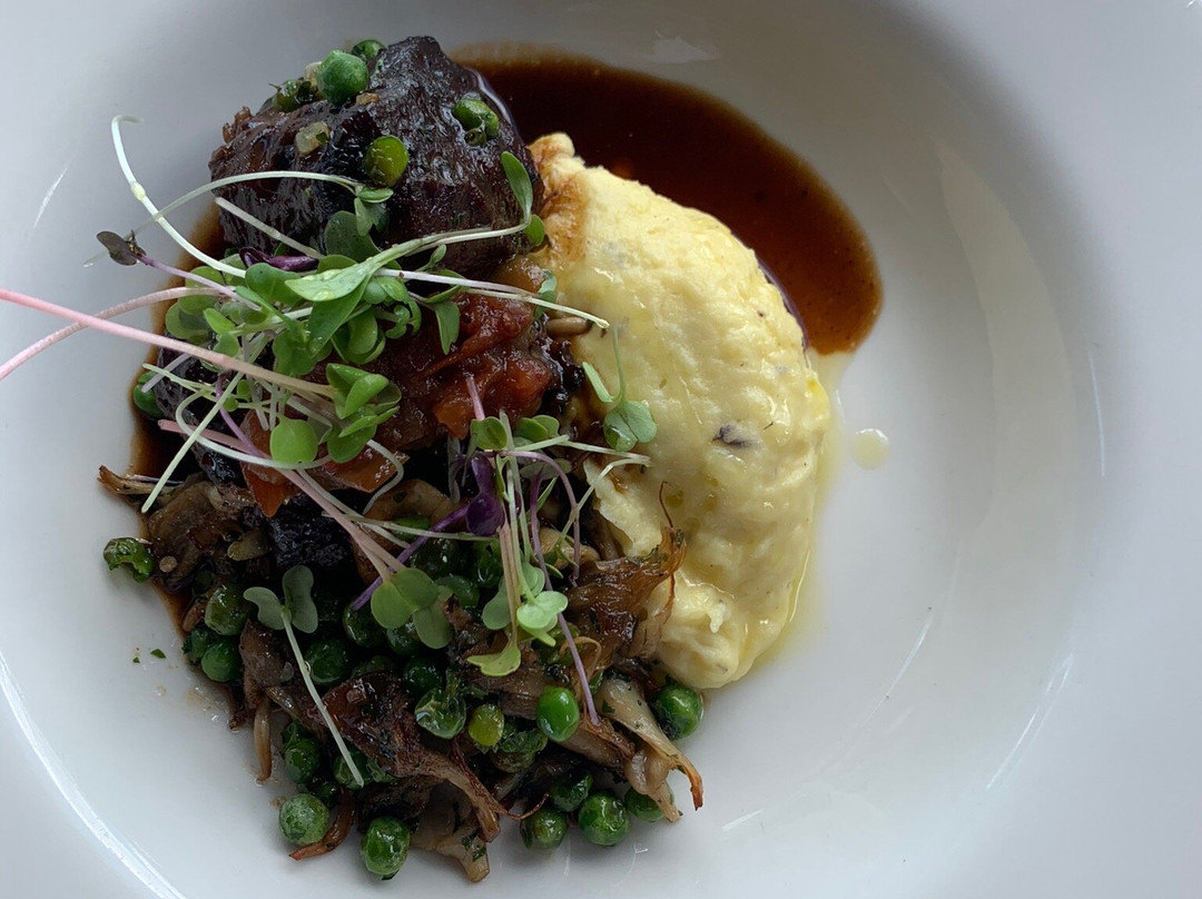 Kooroomba Vineyards and Lavender Farm-Mount Alford必去景点