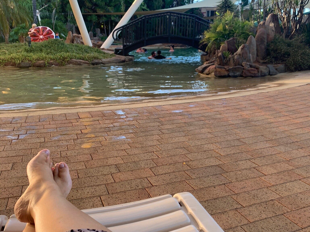 Sunraysia Resort主图