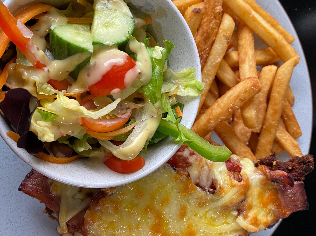 St Marys Hotel主图