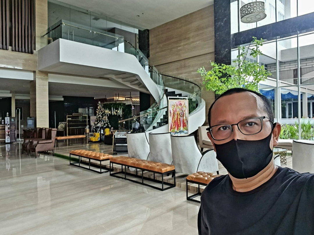 Aston Banyuwangi Hotel & Conference Center主图