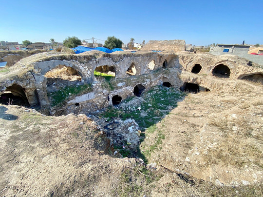 Kaysari Kifri-Kifri必去景点