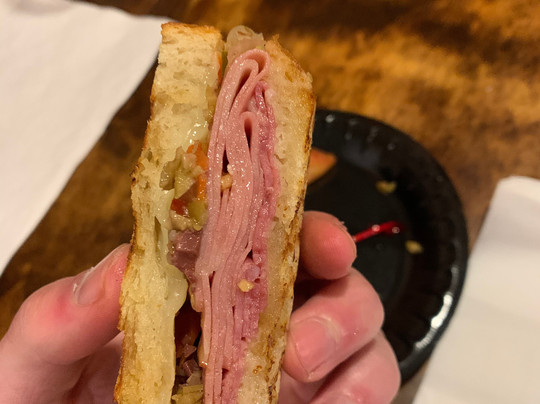 Taste of Fairhope Food Tour-费尔霍普必去景点