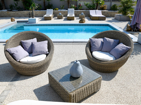 Gîte de la Villa de la Croix Avec Piscine et Parking à 4 Minutes de l'A26主图