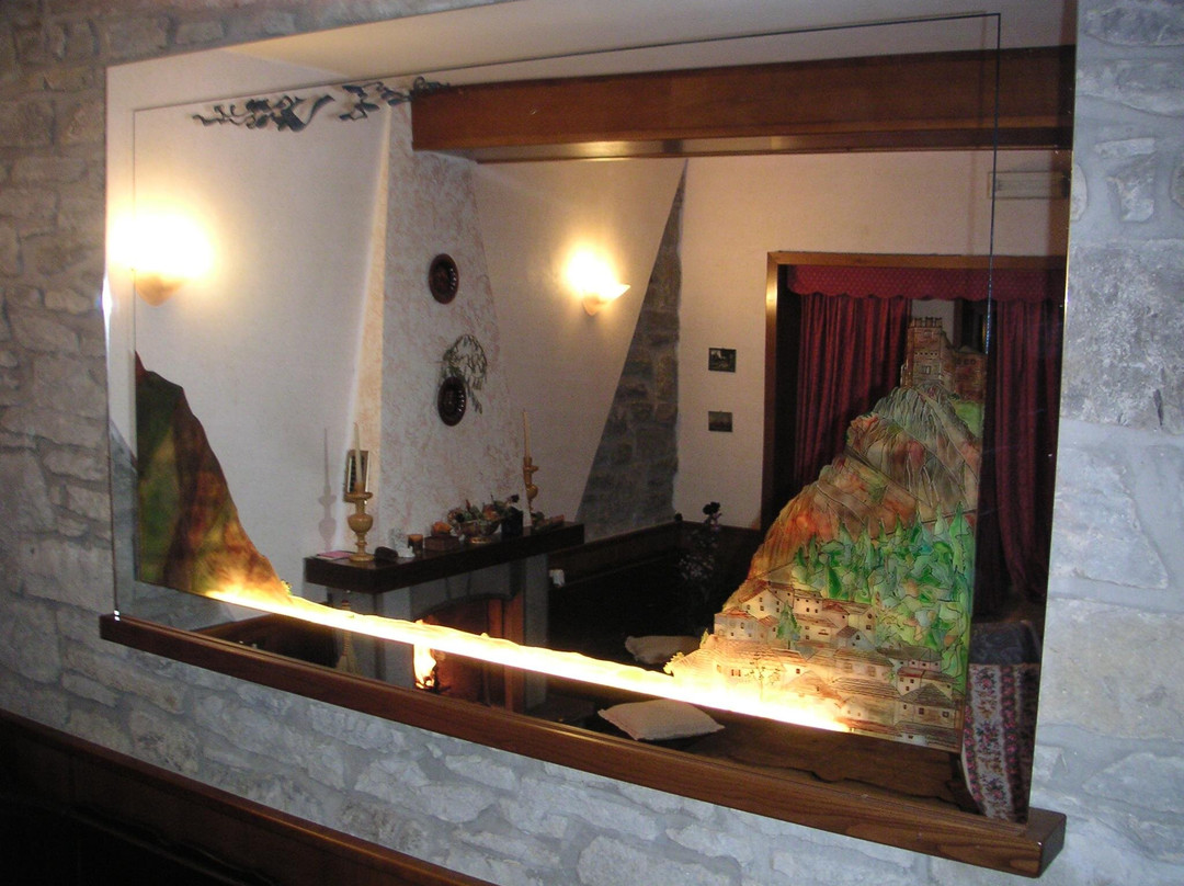 Hotel del Corso Ristorante主图