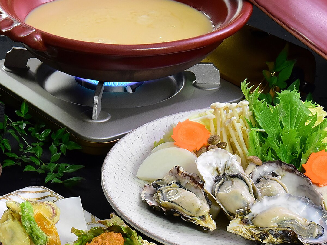 Hotel Manyomisaki主图