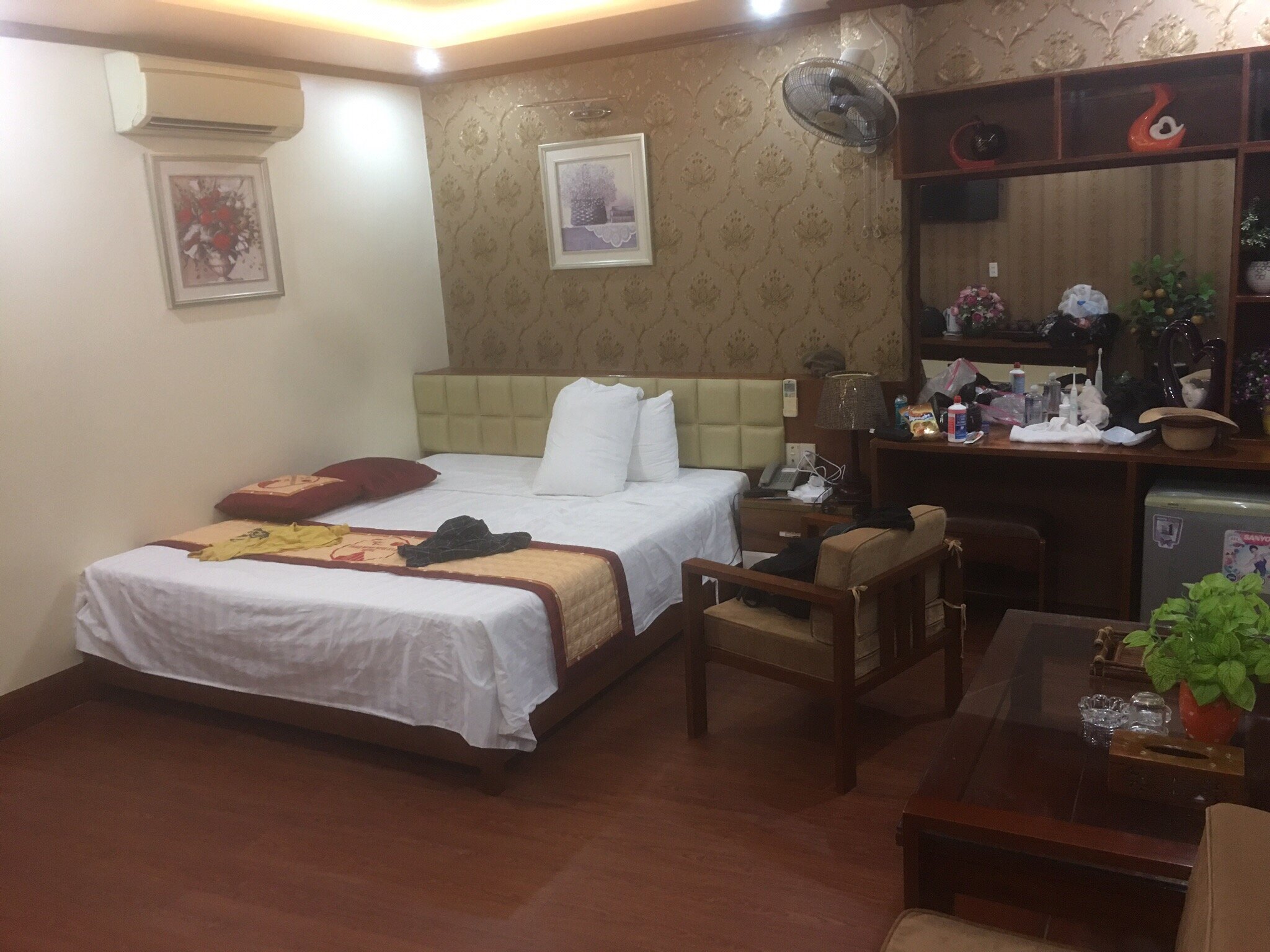 Thao Minh New Star Hotel-官方