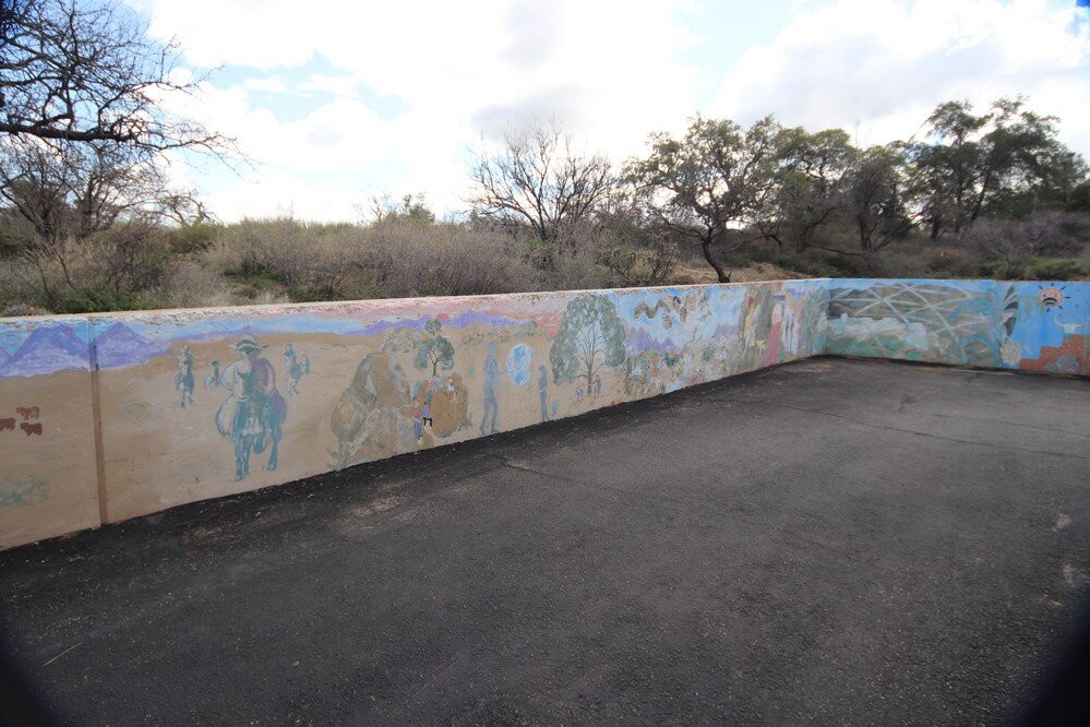 Oracle Public Library-Oracle必去景点