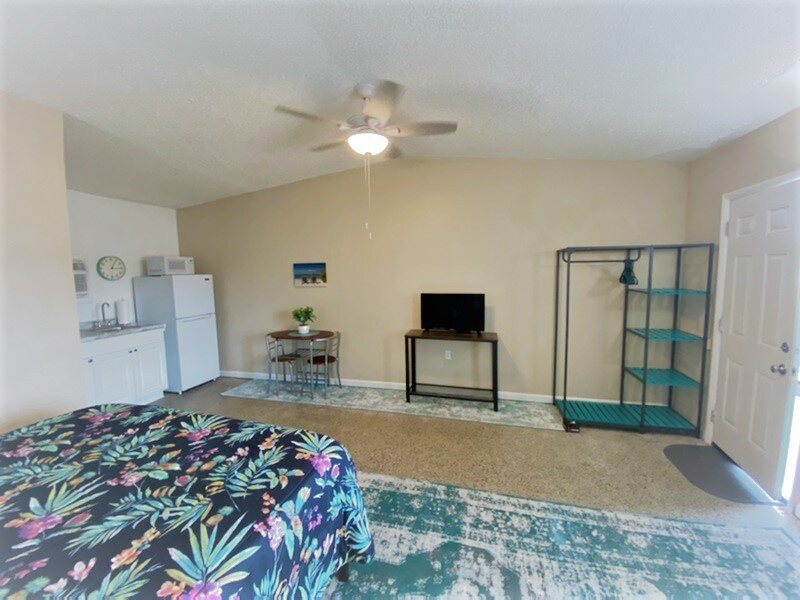 桑德里夫特汽车旅馆主图