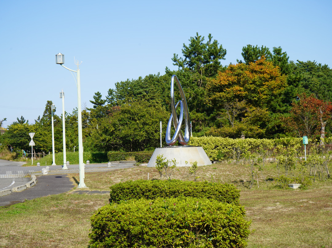 Niigata Kenritsu Shiunji Memorial Park-新发田市必去景点